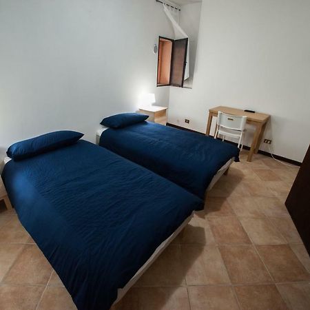 Apartmán Casa Sofia Foligno Exteriér fotografie