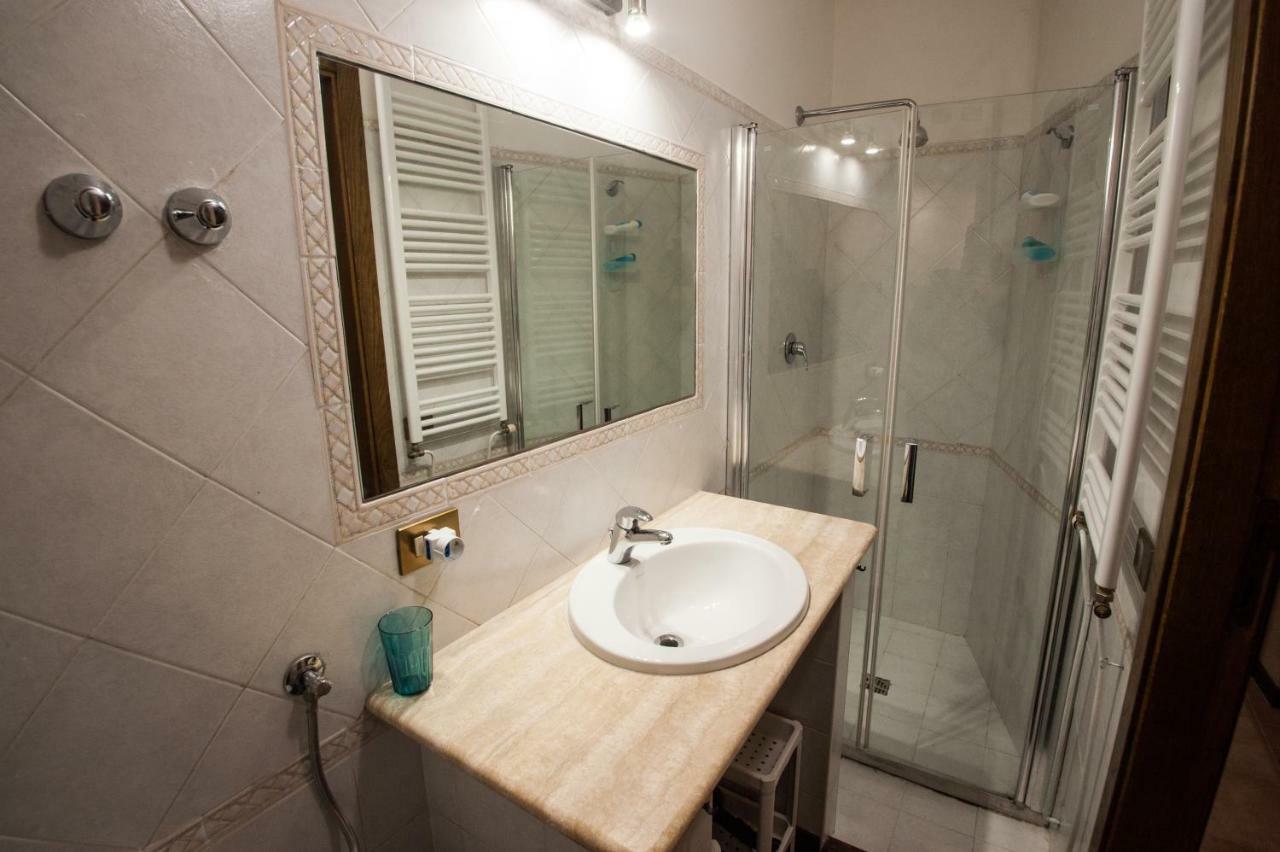 Apartmán Casa Sofia Foligno Exteriér fotografie