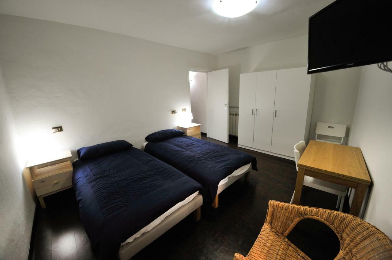 Apartmán Casa Sofia Foligno Exteriér fotografie