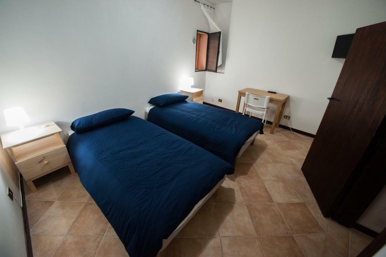 Apartmán Casa Sofia Foligno Exteriér fotografie