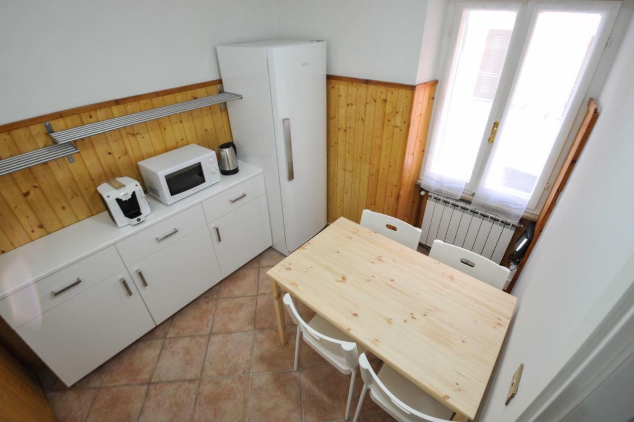 Apartmán Casa Sofia Foligno Exteriér fotografie