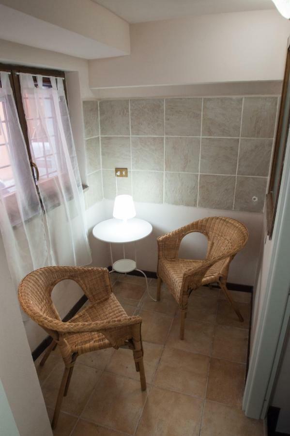 Apartmán Casa Sofia Foligno Exteriér fotografie