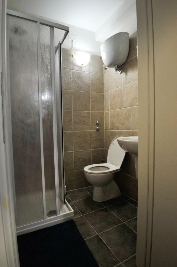 Apartmán Casa Sofia Foligno Exteriér fotografie