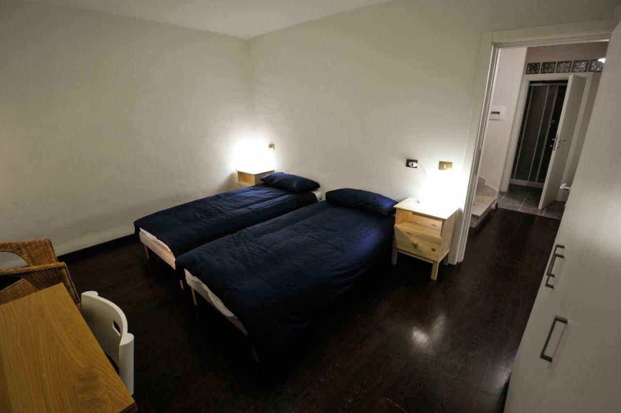 Apartmán Casa Sofia Foligno Exteriér fotografie